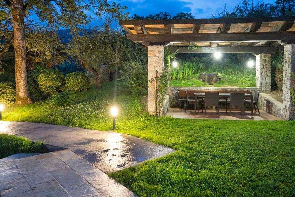 Casa Rural Oroimena Andoain Exterior photo